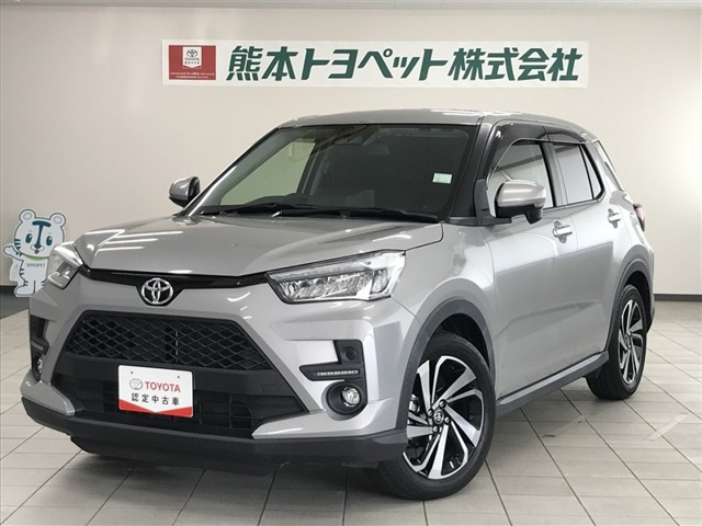 ライズ  1.2 Z