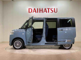 定期点検や車検整備代がセットになったダイハツオリジナル整備パック「ワンダフルパスポート」もお取扱いしております!