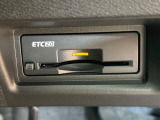 【ETC】高速道路の料金所をストレスなく通過!話題のスポットやサービスエリアに多い「スマートIC」利用時は必須のアイテムです。当店でセットアップを実施、ご納車当日からすぐにご利用いただけます!