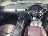 ロードスター 2.0 VS RHT ナビ ワンセグ DVDビデオ CDラジオ