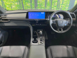 クラウンスポーツ 2.5 Z E-Four 4WD 