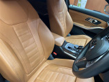 3シリーズセダン 320d xドライブ Mスポーツ 4WD 修復歴無し