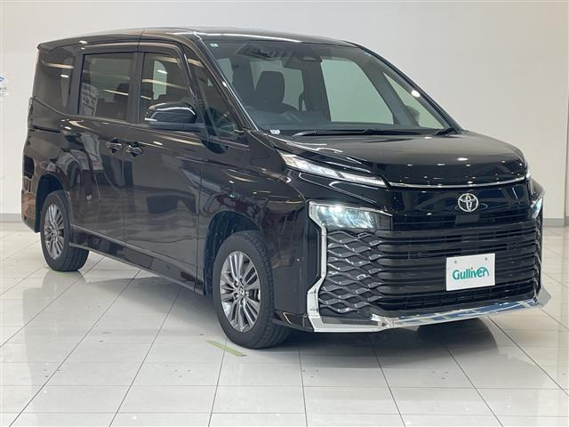 ヴォクシー 2.0 S-G 4WD 修復歴無し