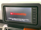 【ディスプレイオーディオ】お手持ちのスマートフォンとの連携で、ナビや音楽再生など各種アプリを使用可能。スマホに近い感覚でお使いいただけます♪