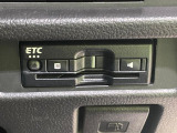【ETC】高速道路の料金所をストレスなく通過!話題のスポットやサービスエリアに多い「スマートIC」利用時は必須のアイテムです。当店でセットアップを実施、ご納車当日からすぐにご利用いただけます!