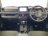 ジムニー XC 4WD 修復歴無し