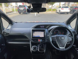 ヴォクシー 2.0 ZS 煌II 修復歴無し