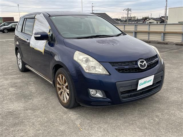 MPV 2.3 23C スポーティーパッケージ 修復歴無し