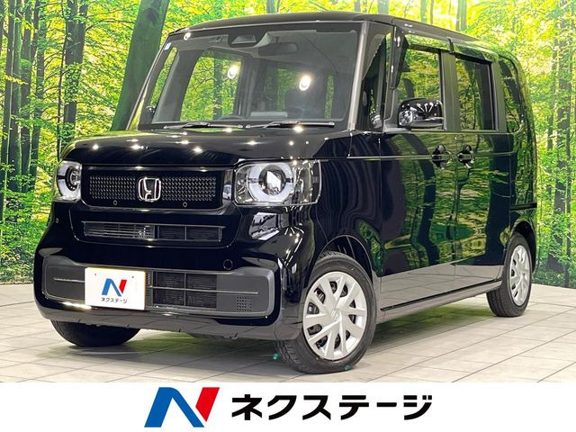 N-BOX ベースグレード 