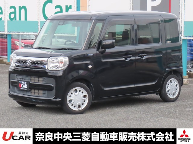 スペーシア ハイブリッド(HYBRID)  X 