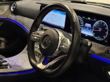 CLSクラス CLS450 4マチック スポーツ 4WD 本革シート