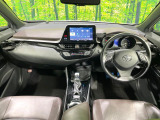 C-HR  G