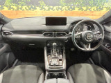 CX-8 2.5 25S ブラックトーンエディション 