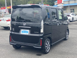N-BOXカスタム  