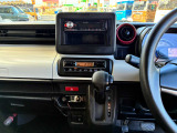 スペーシア ハイブリッド(HYBRID) G 4WD 