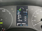 安全性能も充実!