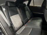 車内もキレイで嫌な臭いもありません☆車内の臭い、汚れが気になる方は内装のスチームクリーナーも施工可能です♪
