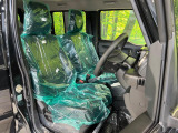 もちろん車内はキレイです♪よりクリーンな状態をキープしたいお客様には『ナノゾーンコート』がおすすめ!新型コロナウイルス対策や、除菌・消臭に効果を発揮し多くの方にご好評いただいております。