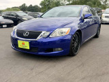 GS 350 バージョンI 純正ナビ サンルーフ バックカメラ