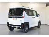 デリカミニ T プレミアム リミテッド エディション 4WD 