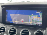 Eクラスワゴン E200 (ISG) スポーツ 本革シート 修復歴無し