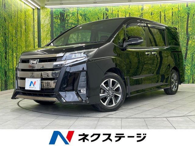 ノア 2.0 Si 