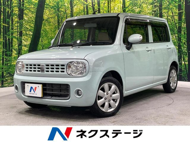 アルトラパン X