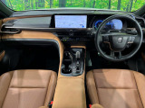 クラウンスポーツ 2.5 Z E-Four 4WD 