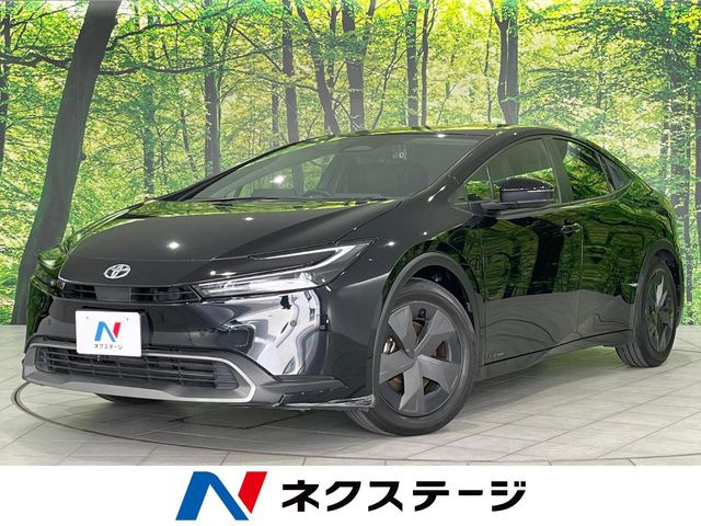 プリウス 1.8 U 