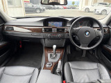 3シリーズセダン 320i ハイライン パッケージ 本革シート 修復歴無し