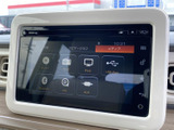 お好みの音楽をクリアな音質で。CDやUSB、Bluetoothなど、多彩なソースに対応。長距離移動も飽きさせません。快適なカーライフを。