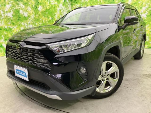 RAV4 2.0 G 4WD