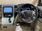 アルファード 2.4 240X 4WD 修復歴無し