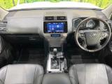 ランドクルーザープラド 2.7 TX 4WD 