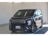デリカD:5 アーバンギア 2.2 G パワーパッケージ 4WD 