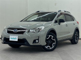 インプレッサXV 2.0i アイサイト 4WD 4WD 修復歴無し