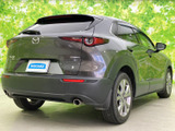 CX-30 1.8 XD Lパッケージ 4WD 