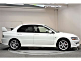 ランサーエボリューション 2.0 GSR VIII 4WD 