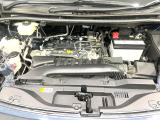 親切・丁寧な専門メカニックスタッフが応対!・車検・点検整備・事故等の修理などアフターサービスも安心。お車のカスタマイズもネクステージのサービススタッフまでご相談ください!