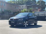 ポロ GTI 修復歴無し