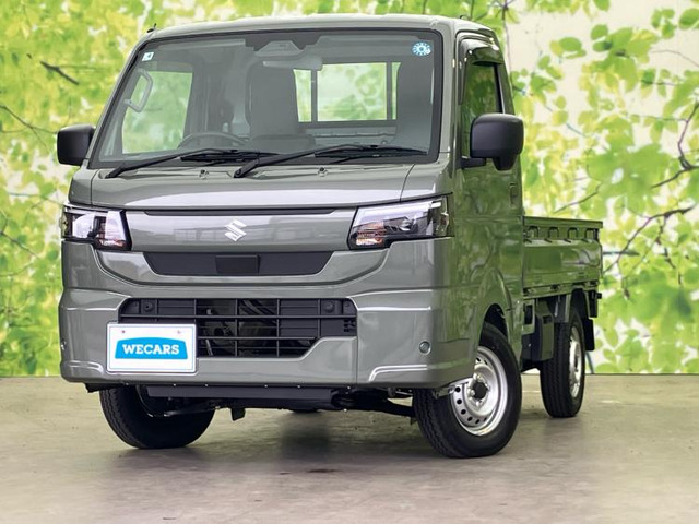 キャリイ KC 4WD 