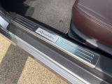専用ステップカバー