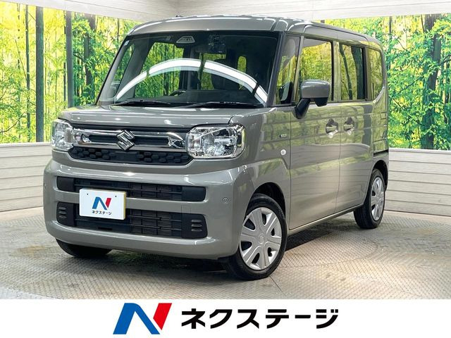 スペーシア  ハイブリッドG