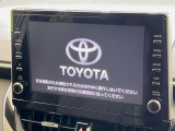 カローラクロス 1.8 ハイブリッド Z 