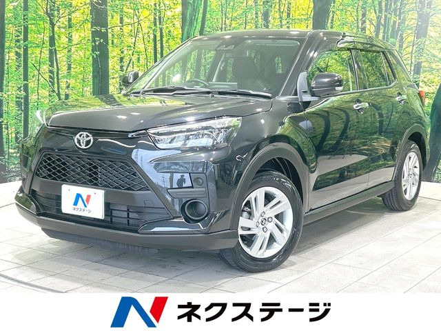 ライズ 1.2 G 