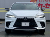RX 350 Fスポーツ 4WD 