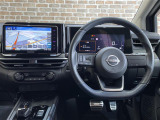 ノート 1.2 AUTECH FOUR 4WD 4WD ワンオーナー