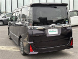 ヴォクシー 2.0 ZS 修復歴無し