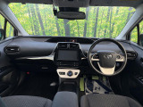 プリウス 1.8 S セーフティ プラス 