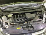 親切・丁寧な専門メカニックスタッフが応対!・車検・点検整備・事故等の修理などアフターサービスも安心。お車のカスタマイズもネクステージのサービススタッフまでご相談ください!